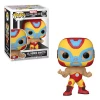 Marvel Funko Pop! Lucha Libre: El Heroe Invicto #709
