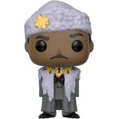 Movies Funko Pop! COMING TO AMERICA: Prince Akeem #574