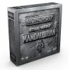 Hasbro Monopoly: Star Wars - The Mandalorian