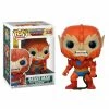 Funko Pop MASTERS OF THE UNIVERSE: Beast Man #539 Television