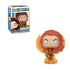 Marvel Funko Pop! X-MEN: Dark Phoenix #413 [Hot Topic]