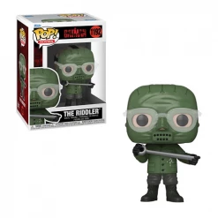 Funko Pop! THE BATMAN: The Riddler #1192 DC