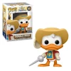 Disney Funko Pop! THE THREE MUSKETEERS: Donald Duck #1036 [Wondercon]