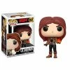 Funko Pop! HELLBOY: Liz Sherman #02 Miscellaneous Pops 1 Funko Pop! HELLBOY: Liz Sherman #02 Miscellaneous Pops