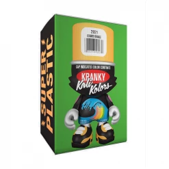 Superplastic Oxnard Orange SuperKranky By Sket One