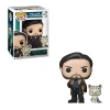 Funko Pop! HIS DARK MATERIALS: Lord Asriel With Stelmaria #1109
