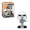 Funko Pop! STAR WARS: Concept Series Stormtrooper #470