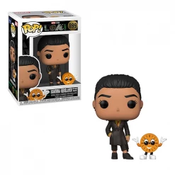 Funko Pop! LOKI: Ravonna Renslayer With Miss Minutes #899 Marvel