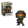 Games Funko Pop! HALO: Spartan Grenadier With HMG #23 [Best Buy]