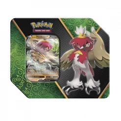 BoomLoot Pokemon TCG: Divergent Powers Tin