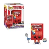 BoomLoot Ad Icons Funko Pop! FROOT LOOPS: Froot Loops [Cereal Box] #186