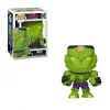 Marvel Funko Pop! MECH STRIKE Avengers: Hulk #833