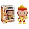 Funko Pop! DC: Firestorm #91