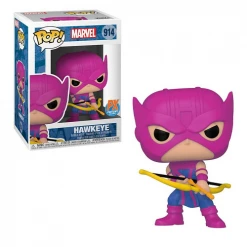 Funko Pop! MARVEL: Hawkeye #914 [PX]