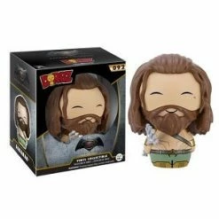 Funko Dorbz DC: Aquaman #092