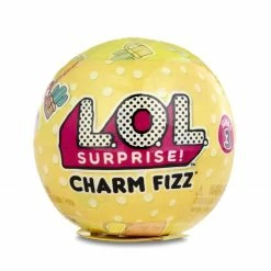 L.O.L. Surprise! LOL Surprise! Charm Fizz [Series 3]