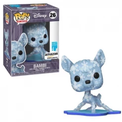 Funko Pop! DISNEY: Bambi #26 [Art Series][Amazon]