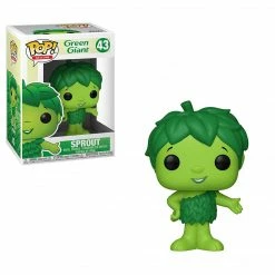 Funko Pop! AD ICONS: Sprout #43