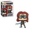 Funko Pop! GAMERVERSE Avengers: Black Widow #630 Games 2 Funko Pop! GAMERVERSE Avengers: Black Widow #630 Games