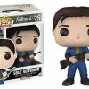 Funko Pop! FALLOUT 4: Sole Survivor #75 Games
