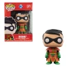 Funko Pop! IMPERIAL PALACE: Robin #377 DC