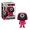 Funko Pop! SQUID GAME: Masked Worker #1226 Television