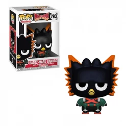 Animation Funko Pop! NARUTO SHIPPUDEN X HELLO KITTY: Badtz-Maru #1017