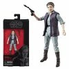 Star Wars - Hasbro Star Wars Black Series General Leia Organa