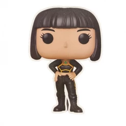 Funko Pop! SHANG-CHI: Xialing #880 [Collector Corps] Marvel