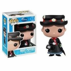 Funko Pop! DISNEY: Mary Poppins #51