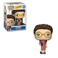 Funko Pop! SEINFELD: Elaine #1083 Television
