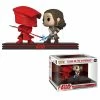 Funko Pop! STAR WARS Movie Moments: Rey & Praetorian Guard #264