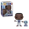 Movies Funko Pop! SPACE JAM A New Legacy: Al G. Rhythm [with Pete] #1184