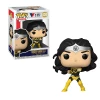 Funko Pop! WONDER WOMAN: Wonder Woman[Fall Of Sinestro] #430 DC
