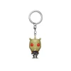 Funko Pop! KEYCHAIN Rick And Morty: Krombopulos Michael [Special Edition] Miscellaneous Pops