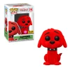 Funko Pop! CLIFFORD THE BIG RED DOG: Clifford #28 [Hot Topic]