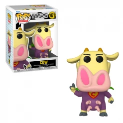 Animation Funko Pop! CARTOON NETWORK: Cow #1071