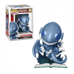 Animation Funko Pop! YU-GI-OH: Blue-eyes Toon Dragon #1062