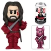 Soda Vinyl Funko Vinyl SODA: Dracula [Chance Of Chase]