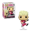 BoomLoot Funko Pop! Machine Gun Kelly #255 Rocks