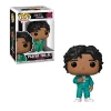Funko Pop! SQUID GAME: Player 199: Ali #1221 Television