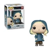 Television Funko Pop! THE WITCHER: Ciri #1191