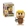 Ad Icons Funko Pop! THE FLINTSTONES: Barney Rubble W/ Cocoa Pebbles #120