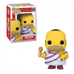 Television Funko Pop! THE SIMPSONS: Obeseus #1203