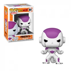 Animation Funko Pop! DRAGON BALL Z: Frieza 4th Form #861