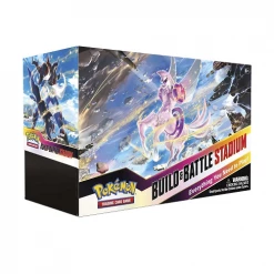 Funko Pokemon TCG: Sword & Shield-Astral Radiance Build & Battle Stadium