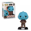 Funko Pop! STAR WARS The Mandalorian: The Mythrol #404
