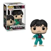 Television Funko Pop! SQUID GAME: Player 218: Cho Sang-Woo #1225