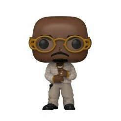 Rocks [PRE-ORDER] Funko Pop! Tupac Shakur - Loyal To The Game