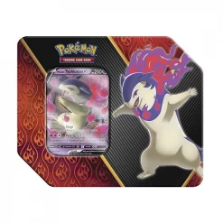 BoomLoot Pokemon TCG: Divergent Powers Tin
